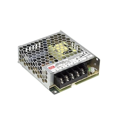 Image de MEAN WELL MW LRS 35 24 Schaltnetzteil, geschlossen, W, V, 1,5 A unité d&#039;alimentation d&#039;énergie Unités (geschlossen, A)