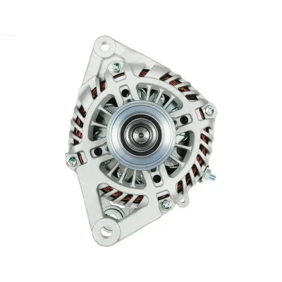 Image de AS PL A5125 Alternateur 12V 100A MAZDA: 3 5 portes