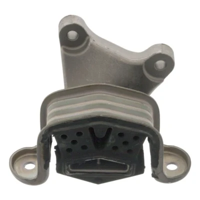 Image de FEBI BILSTEIN 47563 Support De Boite Vitesse gauche VOLKSWAGEN: Transporter 5, Multivan 5 (7HM, Bus