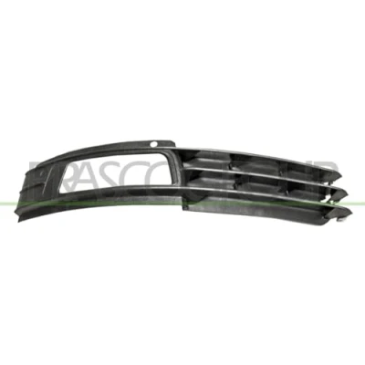 Image de PRASCO AD0362123 Grille de Pare Choc avec trou(s) pour lampes brouillard avant droite AUDI: A6 C6 Avant, Berline