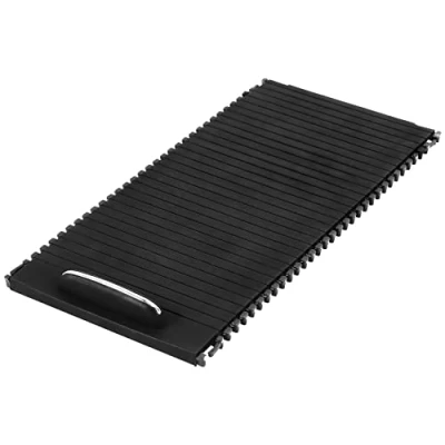 Image de Liseng Intérieur de voiture Console centrale Store Couverture intérieure Pour C Calss W204 S204 Classe E W212 S212 A20468076079051