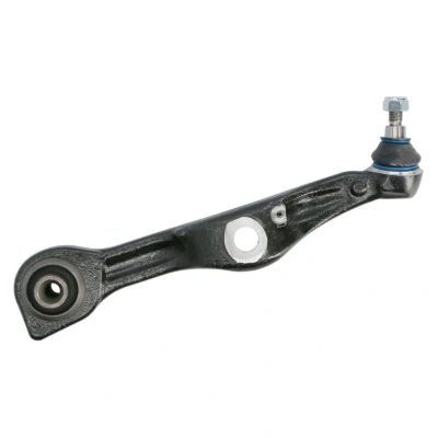 Image de DELPHI TC3081 bras de suspension oscillant longitudinal MERCEDES BENZ: Classe S Berline, Coupe