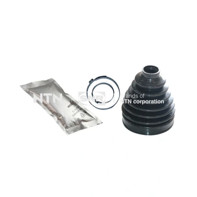 Image de SNR OBK51.004 Soufflet De Cardan 123 extérieur MERCEDES BENZ: Classe R, ML, GL