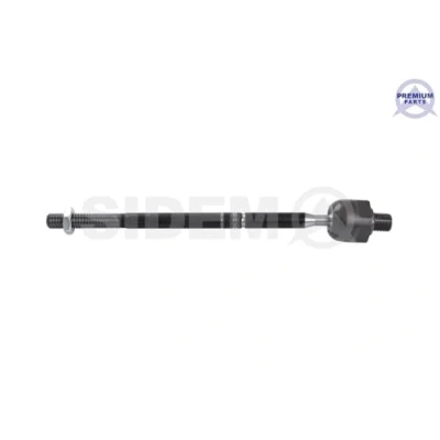 Image de SIDEM 9017 Rotule Axiale Essieu avant MM16X1,5R 279 OPEL: Zafira B