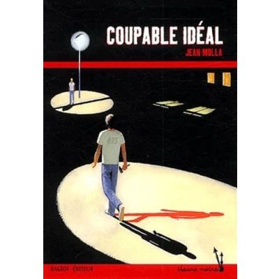 Image de Coupable idéal Livre d’occasion Correct