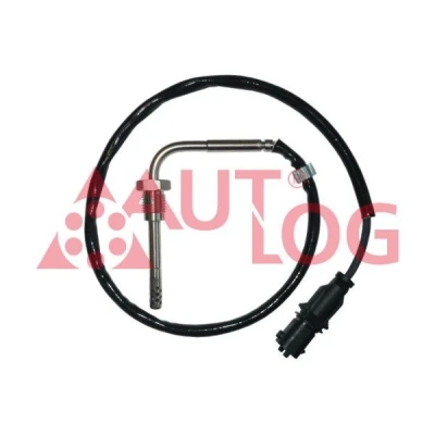 Image de AUTLOG AS3255 Palpeur, température des gaz FIAT: Doblo II Van / Break, OPEL: Combo D Break