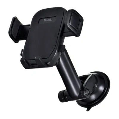 Image de Trust Runo Mobile/smartphone Noir Neuf