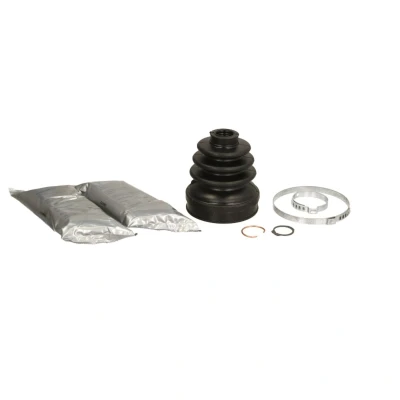 Image de SPIDAN 25672 Soufflet De Cardan 88,00 NBR (caoutchoucs nitrile) FORD: FIESTA 5, Fusion Break