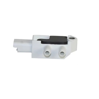 Image de METZGER 0906304 Capteur, pression des gaz échappement Filtre à particules sans conduite de raccordement RENAULT: Clio 4, Kadjar, MEGANE 3