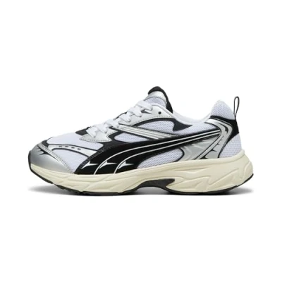 Image de PUMA Morphic Retro 39592002, Basket 41 EU