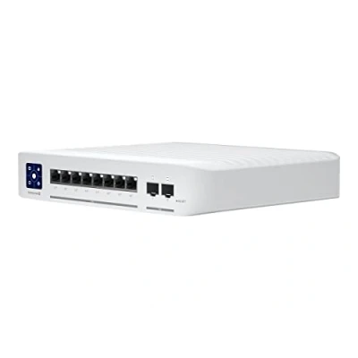 Image de Ubiquiti USW Enterprise 8 PoE