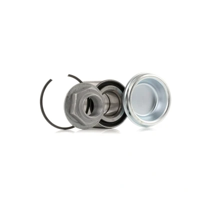 Image de SKF VKBA 6726 Kit de roulements roue 52 CITROËN: C3 II, III, C4 II Cactus, PEUGEOT: 208 I 3/5 portes, DS: DS3 portes