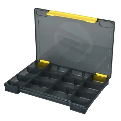 Image de Spro Boîte Tackle TBX Claire Maat : Medium 25 25x17.5x2.5cm