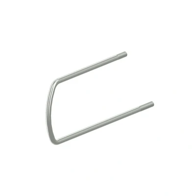 Image de Faux accouplement, tête d&#039;accouplement WABCO 4324064104