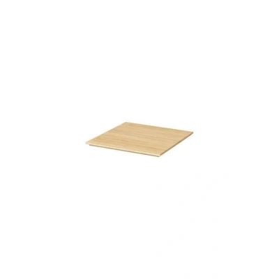Image de Ferm Living Plateau plant box Chêne
