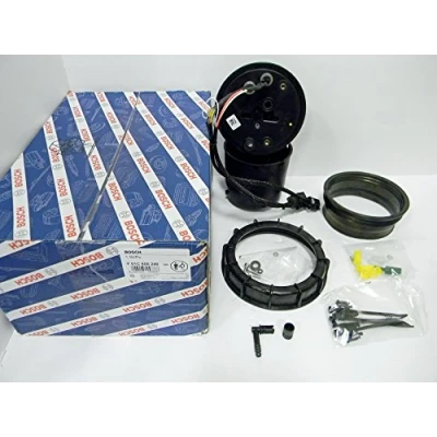 Image de BOSCH F 01C 600 240 Chauffage, unité réservoir (injection d&#039;urée)