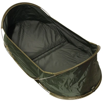 Image de NGT Pop up Carp Cradle Sac de conservation