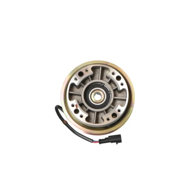 Image de NRF 49705 Visco Coupleur