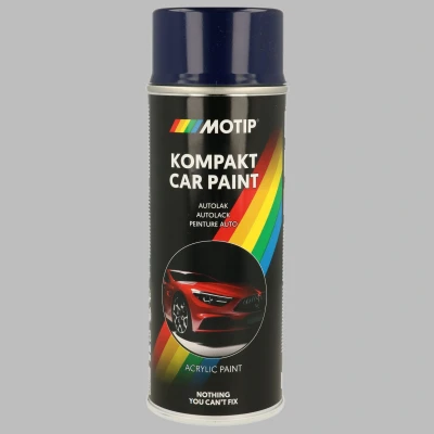 Image de Laca combinación vehículo MOTIP 44634
