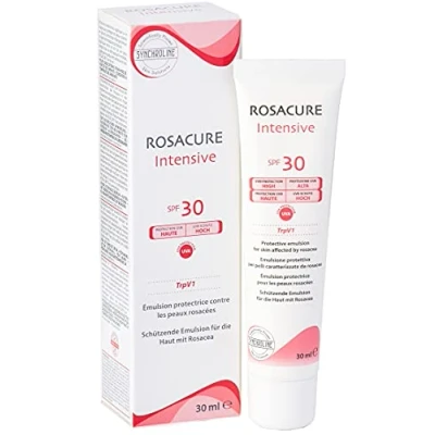 Image de Rosacure INTENSIF EMULSION 30 ML