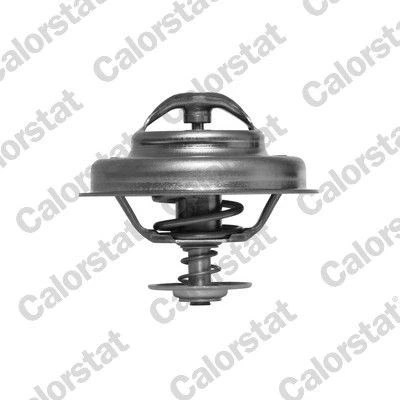 Image de CALORSTAT by Vernet TH5083.83J Thermostat d&#039;eau 83 67,0 avec joint d&#039;étanchéite RENAULT: 19 II 3/5 portes, I Van, VOLVO: 440 K