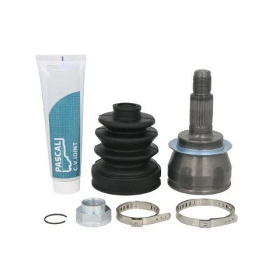 Image de Jeu de joints, arbre transmission PASCAL G1B007PC