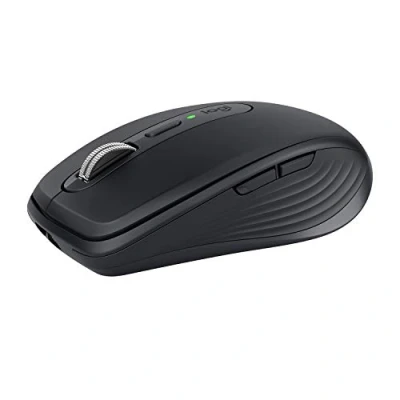 Image de Logitech MX Anywhere 3 Noir Neuf