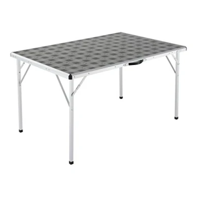 Image de Coleman Table de Camping Pliante 120 x 80 70 cm