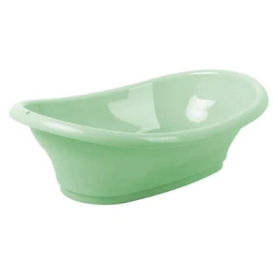 Image de Baignoire THERMOBABY VASCO Vert Céladon Compatible avec transat