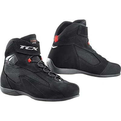 Image de TCX Paire de Chaussures Pulse, Noir, Taille 42