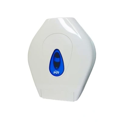 Image de PGV Line Distributeur de papier toilette pour grand rouleau Jumbo Mini montage mural