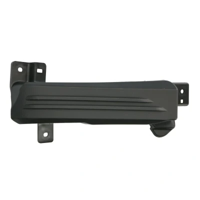 Image de BLIC 6502 07 0073922P Grille De Pare Choc avant droite