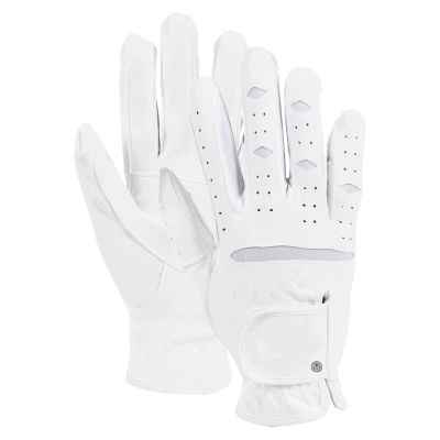 Image de Gants d&#039;équitation ELT Der Vielseitige