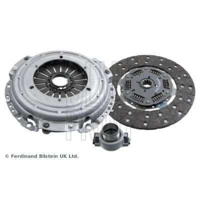 Image de BLUE PRINT ADBP300177 Kit d&#039;Embrayage à trois pièces avec graisse synthétique butée de débrayage 267 IVECO: DAILY 6 Pritsche/Fahrgestell