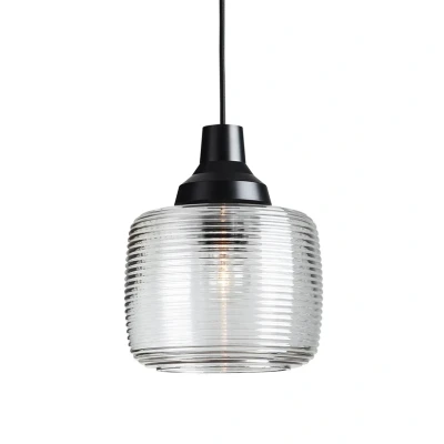 Image de DESIGN BY US Suspension New Wave Stripe, transparent