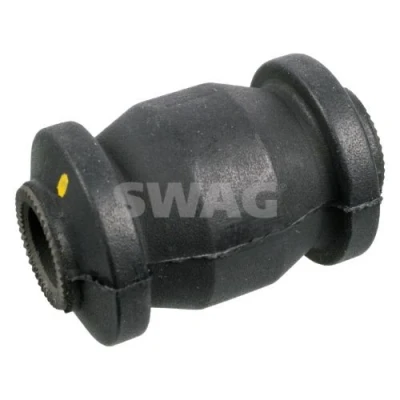Image de SWAG 81 92 9185 Silent Bloc De Triangle Essieu avant gauche, inférieur, avant, droit Caoutchouc TOYOTA: Corolla VIII Break
