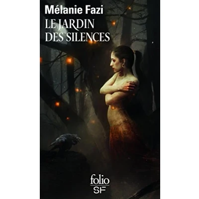 Image de Le jardin des silences Livre d’occasion Bon