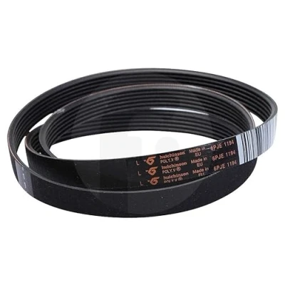 Image de Whirlpool Courroie poly v 1194j6 elast. C00144846 8052476448468 Tous Les Articles