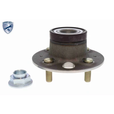 Image de ACKOJA A26 0270 Kit de roulements roue Essieu arrière Roulement intégré au moyeu à billes contact oblique HONDA: Jazz 3