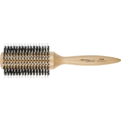 Image de Hercules &amp; Scie Homme Sèche cheveux Well Brosse 9229 16 rangées