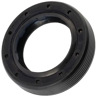 Image de AERZETIX C66820 Bague d&#039;étanchéité, boîte de vitesse manuelle compatible avec numéros OE 012301457, 012301457A, 012301457C