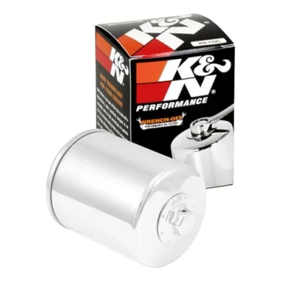 Image de Filtre à huile K&amp;N Filters KN 170C