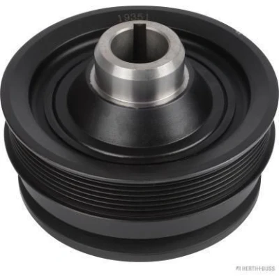 Image de HERTH+BUSS JAKOPARTS J1099000 Poulie Damper 157 1, 7 ISUZU: D Max 1 Pickup