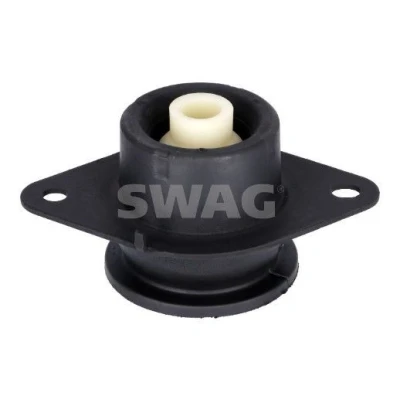 Image de SWAG 60 94 0083 Support moteur gauche métal caoutchouc RENAULT: CLIO 2, TRAFIC 2 Kasten, Bus, OPEL: Vivaro A Van, Combi