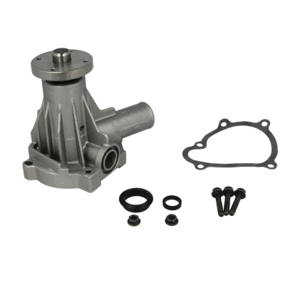 Image de HEPU P053 Pompe à eau y compris Jeu de joints d’étanchéité avec vis/boulons mécanique VOLVO: 240 Break, 740 Berline, Berline
