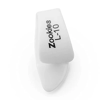 Image de Jim Dunlop Médiators Z9003L10