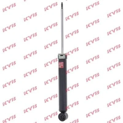 Image de KYB Excel G 349022 Amortisseur Essieu arrière Pression de gaz Système bitube télescopique Goujon en haut, Bossage bas VOLKSWAGEN: Eos