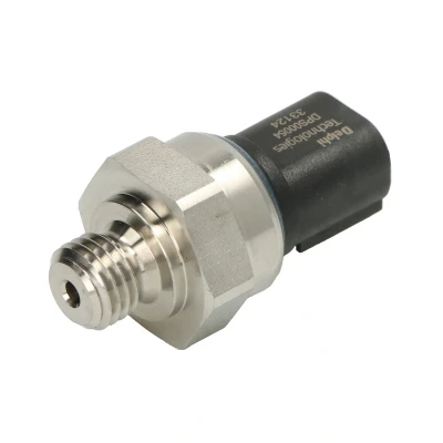 Image de DELPHI DPS00054 12B1 Capteur, pression des gaz échappement MERCEDES BENZ: Classe ML, Sprinter 3 T Van, E Berline, SMART: Fortwo II Coupe