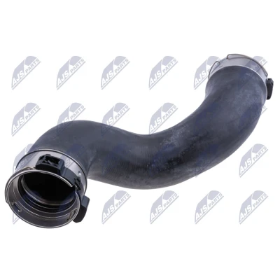 Image de Gaine de suralimentation NTY GPP BM 108