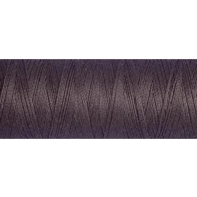 Image de Gutermann Fil à Coudre en Polyester, Marron Cacao 0540, 100 m